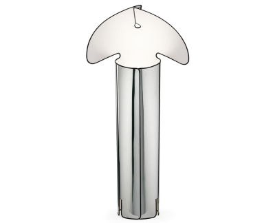 Flos Chiara F vloerlamp