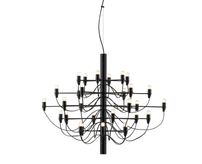 Flos 2097-30 kroonluchter frosted