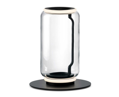 Flos Noctambule 1 low cylinder vloerlamp LED