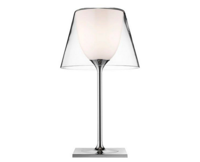 Flos Ktribe T1 tafellamp glas