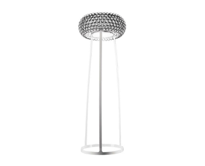 Foscarini Caboche Plus media vloerlamp