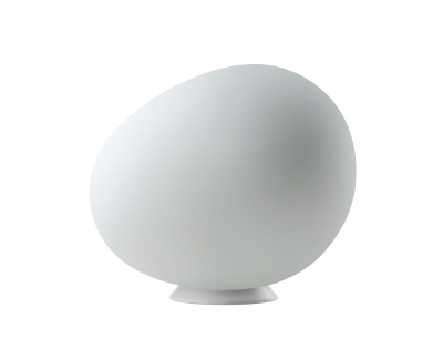 Foscarini Gregg piccola tafellamp wit