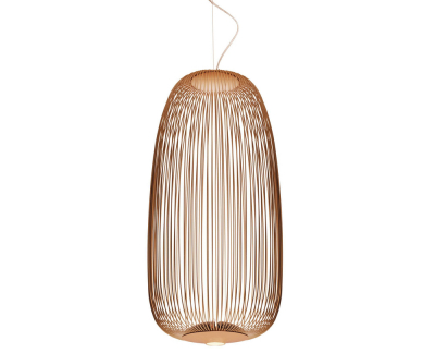 Foscarini Spokes 1 hanglamp LED dimbaar