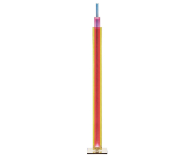 Foscarini Uptown vloerlamp LED