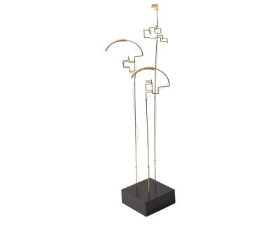 DCW éditions Collection Boucle Tafellamp LED