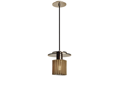 DCW éditions In The Sun P 190 hanglamp
