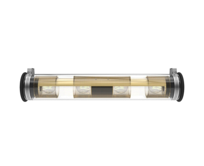 DCW éditions IN THE TUBE 120-700 wandlamp