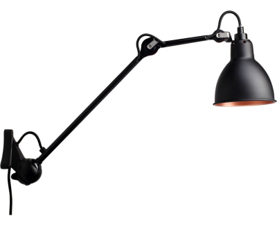 DCW éditions Lampe Gras N222 wandlamp
