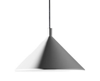 Martinelli Luce Cono hanglamp Ø30