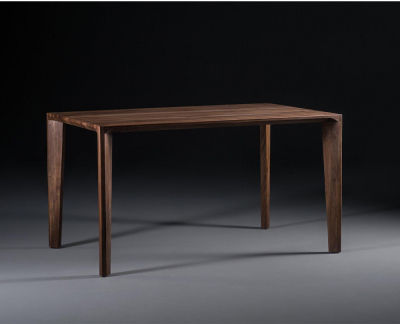 Artisan Hanny eettafel (notenhout)