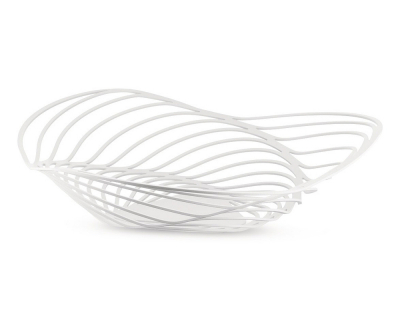 Alessi Trinity fruitschaal