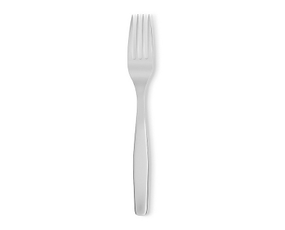 Alessi Itsumo dessertvork (6x)