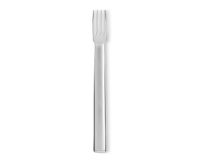 Alessi Rundes Modell desertvork (6x)