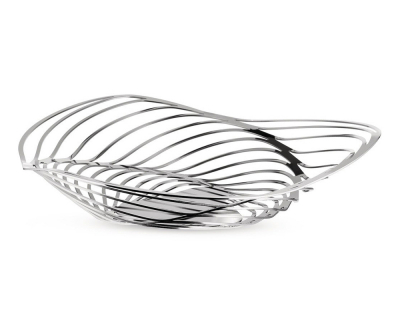 Alessi Trinity centrepiece schaal