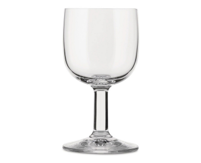 Alessi Glass Family drinkglas (4x)
