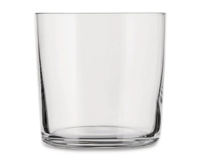 Alessi Glass Family waterglas (4x)