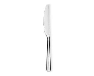 Alessi Amici dessertmes (6x)