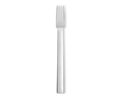 Alessi Rundes Modell eetvork (6x)