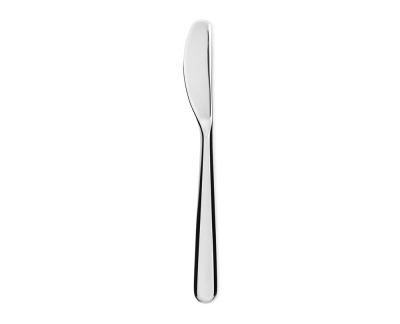 Alessi Amici set van 4 botermessen