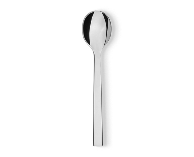 Alessi Santiago koffielepel (6x)