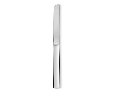 Alessi Rundes Modell tafelmes (6x)