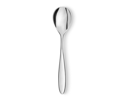 Alessi Mami koffielepel (6x)