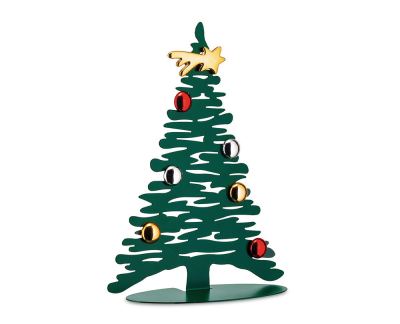 Alessi Bark for Christmas - kerstornament