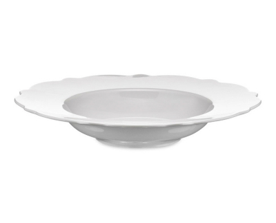 Alessi Dressed soepkom (4x)
