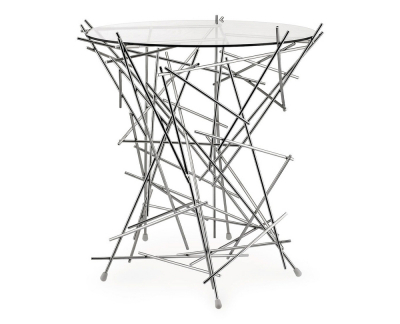 Alessi Blow up bijzettafel