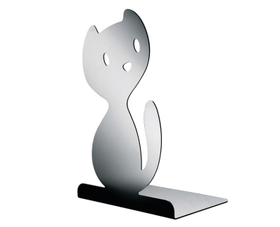 Alessi Vigo boekenstandaard