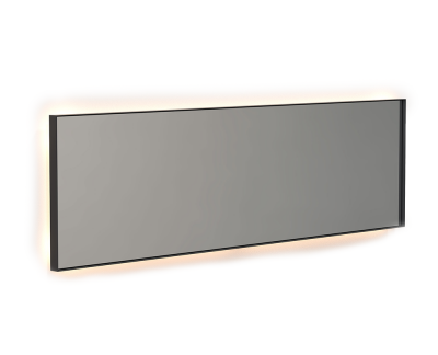 FROST UNU 4137 Spiegel met verlichting 40x140cm