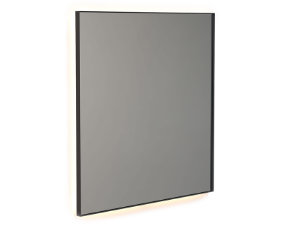 FROST UNU 4143 Spiegel met verlichting 100x100cm