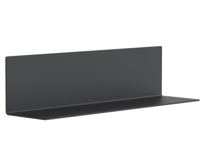 FROST UNU metalen wandplank 4021 15x15x60cm