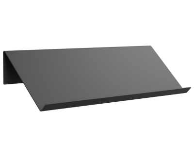 FROST UNU schoenen- of magazine wandplank 4039 100cm