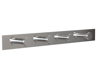 FROST 1126 Nova wandhaak 5x4