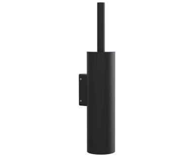 FROST 1971 Nova2 toiletborstel wandbevestiging