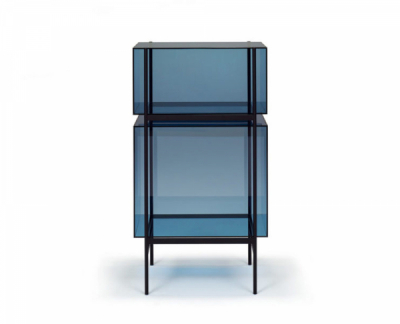Pulpo Lyn small vitrine kast