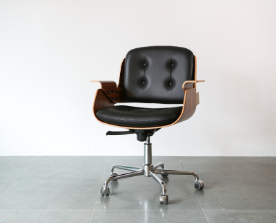 Tecta D49 stoel / bureaustoel