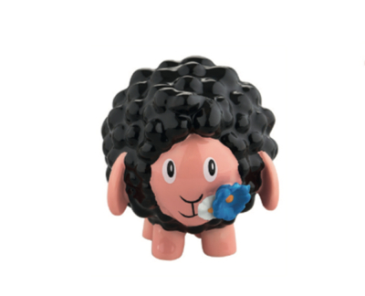 Alessi Nerona - figurine