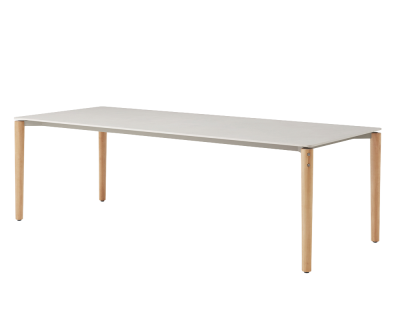 Vipp 719 Open-Air Tafel