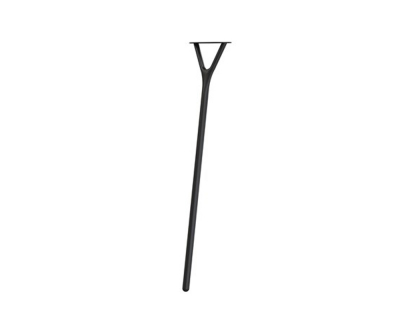 Frost Wishbone tafelpoot 8002