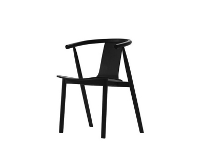 Cappellini Bac Stoel - BAC3