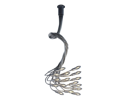 Catellani & Smith Turci&ugrave; 16 plafondlamp/hanglamp