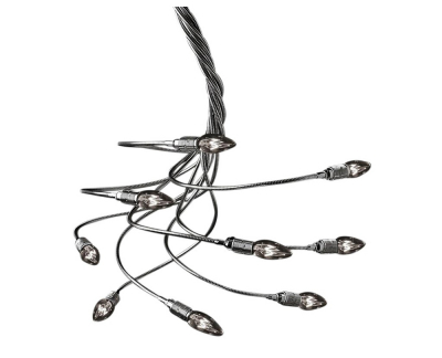 Catellani & Smith Turci&ugrave; 9 plafondlamp/hanglamp