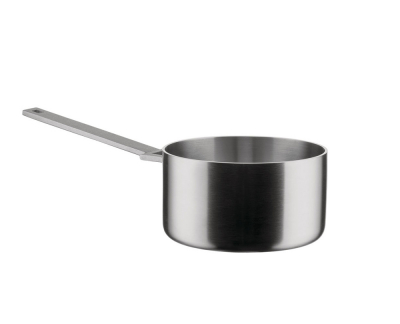 Alessi Convivio steelpan
