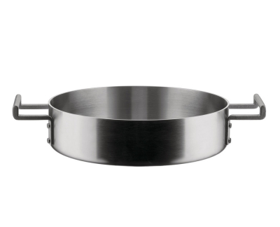 Alessi Convivio lage braadpan