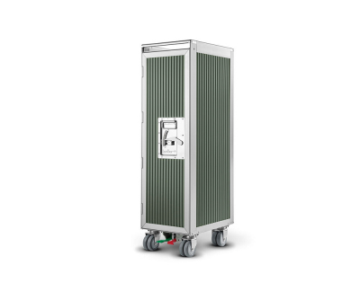 Bordbar mono trolley  - Sage
