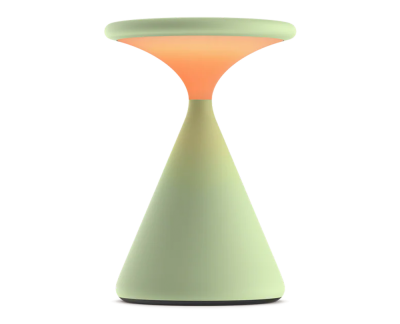 Grau Salt Summer edition - soft green