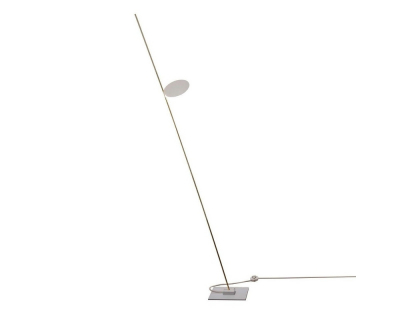 Catellani & Smith Lederam F1 LED vloerlamp