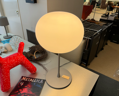 Flos Glo-Ball tafellamp T1